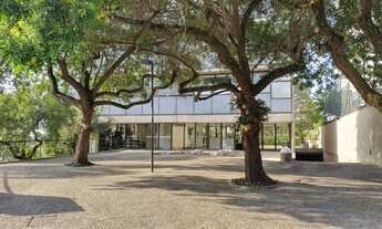 Imagem 5: APARTAMENTO RESIDENCIAL em São Paulo - SP, Sumaré