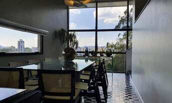 Imagem 6: APARTAMENTO RESIDENCIAL em São Paulo - SP, Sumaré