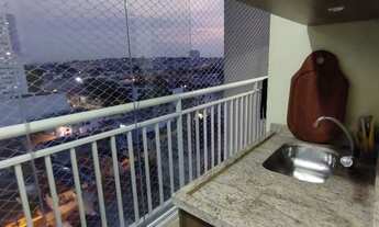 Imagem 5: APARTAMENTO RESIDENCIAL em São Paulo - SP, Sacomã