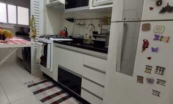 Imagem 6: APARTAMENTO RESIDENCIAL em São Paulo - SP, Sacomã