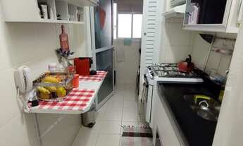 Imagem 7: APARTAMENTO RESIDENCIAL em São Paulo - SP, Sacomã