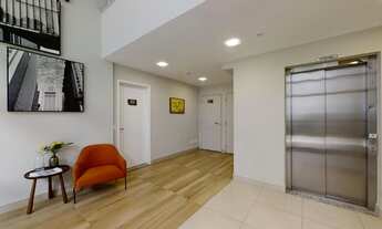 Imagem 3: APARTAMENTO RESIDENCIAL em São Paulo - SP, República