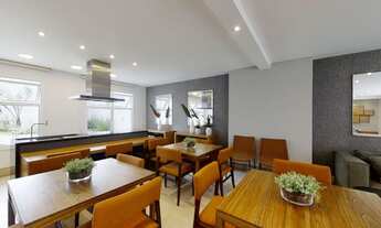 Imagem 4: APARTAMENTO RESIDENCIAL em São Paulo - SP, República