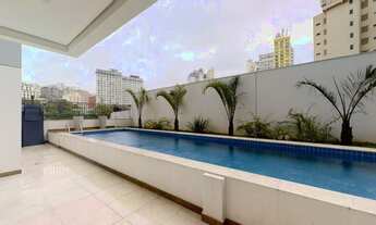 Imagem 5: APARTAMENTO RESIDENCIAL em São Paulo - SP, República