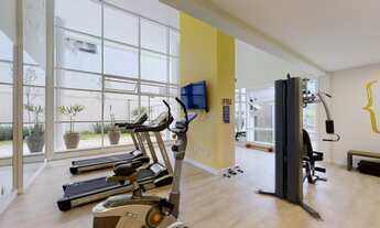 Imagem 7: APARTAMENTO RESIDENCIAL em São Paulo - SP, República