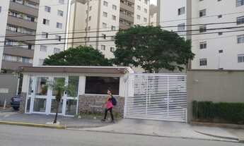 Imagem: APARTAMENTO RESIDENCIAL em São Paulo