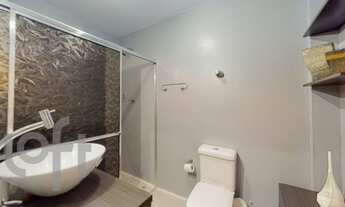 Imagem 2: APARTAMENTO RESIDENCIAL em São Paulo - SP, Bela Vista