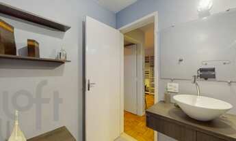 Imagem 3: APARTAMENTO RESIDENCIAL em São Paulo - SP, Bela Vista