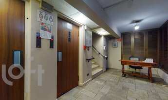 Imagem 5: APARTAMENTO RESIDENCIAL em São Paulo - SP, Bela Vista