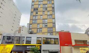 Imagem 6: APARTAMENTO RESIDENCIAL em São Paulo - SP, Bela Vista