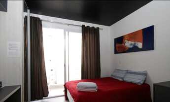 Imagem 2: APARTAMENTO RESIDENCIAL em São Paulo - SP, República