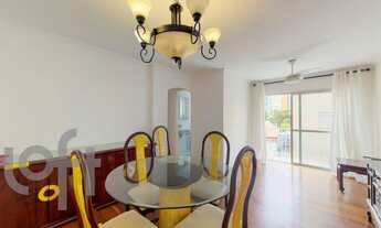 Imagem: APARTAMENTO RESIDENCIAL em São Paulo