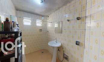 Imagem 2: APARTAMENTO RESIDENCIAL em São Paulo - SP, Saúde