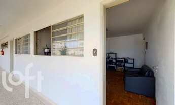 Imagem 4: APARTAMENTO RESIDENCIAL em São Paulo - SP, Saúde