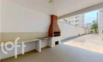 Imagem 5: APARTAMENTO RESIDENCIAL em São Paulo - SP, Saúde