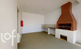 Imagem 6: APARTAMENTO RESIDENCIAL em São Paulo - SP, Saúde