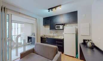 Imagem: APARTAMENTO RESIDENCIAL em São Paulo