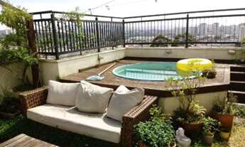 Imagem 1: APARTAMENTO RESIDENCIAL em São Paulo - SP, Vila Leopoldina