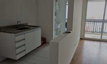 Imagem: APARTAMENTO RESIDENCIAL em São Paulo