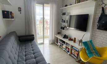 Imagem: APARTAMENTO RESIDENCIAL em São Paulo