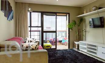 Imagem: APARTAMENTO RESIDENCIAL em São Paulo