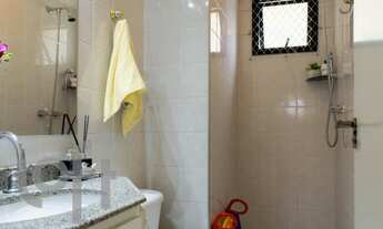 Imagem 2: APARTAMENTO RESIDENCIAL em São Paulo - SP, Sumaré