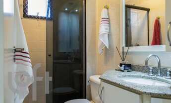 Imagem 3: APARTAMENTO RESIDENCIAL em São Paulo - SP, Sumaré