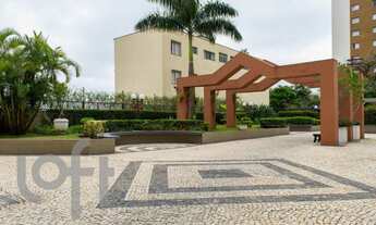 Imagem 4: APARTAMENTO RESIDENCIAL em São Paulo - SP, Sumaré