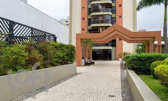 Imagem 5: APARTAMENTO RESIDENCIAL em São Paulo - SP, Sumaré