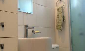 Imagem 2: APARTAMENTO RESIDENCIAL em São Paulo - SP, Sacomã