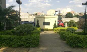 Imagem 4: APARTAMENTO RESIDENCIAL em São Paulo - SP, Sacomã