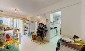 Imagem: APARTAMENTO RESIDENCIAL em São Paulo