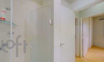 Imagem 3: APARTAMENTO RESIDENCIAL em São Paulo - SP, Sacomã