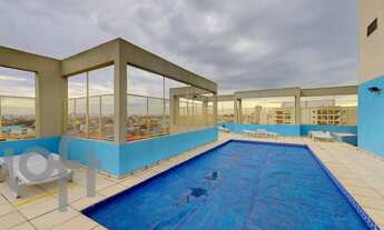 Imagem 4: APARTAMENTO RESIDENCIAL em São Paulo - SP, Sacomã