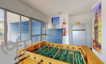 Imagem 5: APARTAMENTO RESIDENCIAL em São Paulo - SP, Sacomã