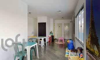 Imagem 6: APARTAMENTO RESIDENCIAL em São Paulo - SP, Sacomã