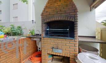 Imagem 7: APARTAMENTO RESIDENCIAL em São Paulo - SP, Sacomã