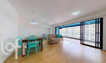 Imagem: APARTAMENTO RESIDENCIAL em São Paulo