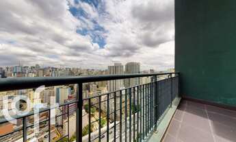 Imagem 6: APARTAMENTO RESIDENCIAL em São Paulo - SP, República