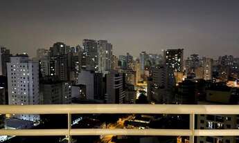 Imagem: APARTAMENTO RESIDENCIAL em São Paulo