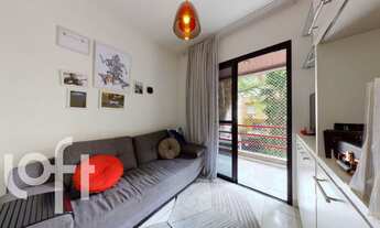 Imagem: APARTAMENTO RESIDENCIAL em São Paulo