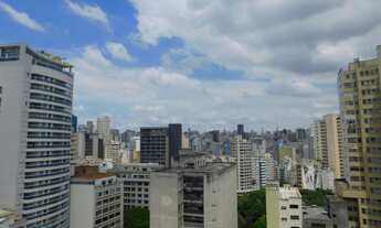 Imagem: APARTAMENTO RESIDENCIAL em São Paulo