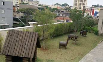 Imagem 5: APARTAMENTO RESIDENCIAL em São Paulo - SP, Sacomã