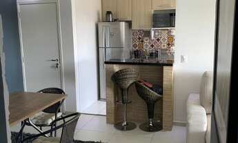 Imagem 6: APARTAMENTO RESIDENCIAL em São Paulo - SP, Sacomã