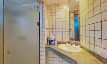 Imagem 2: APARTAMENTO RESIDENCIAL em São Paulo - SP, Bela Vista