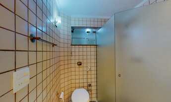 Imagem 3: APARTAMENTO RESIDENCIAL em São Paulo - SP, Bela Vista