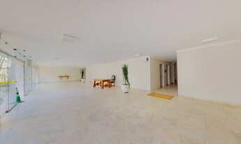 Imagem 4: APARTAMENTO RESIDENCIAL em São Paulo - SP, Bela Vista