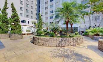 Imagem 5: APARTAMENTO RESIDENCIAL em São Paulo - SP, Bela Vista