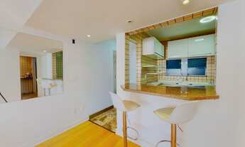 Imagem 6: APARTAMENTO RESIDENCIAL em São Paulo - SP, Bela Vista