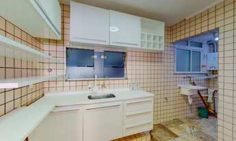 Imagem 7: APARTAMENTO RESIDENCIAL em São Paulo - SP, Bela Vista